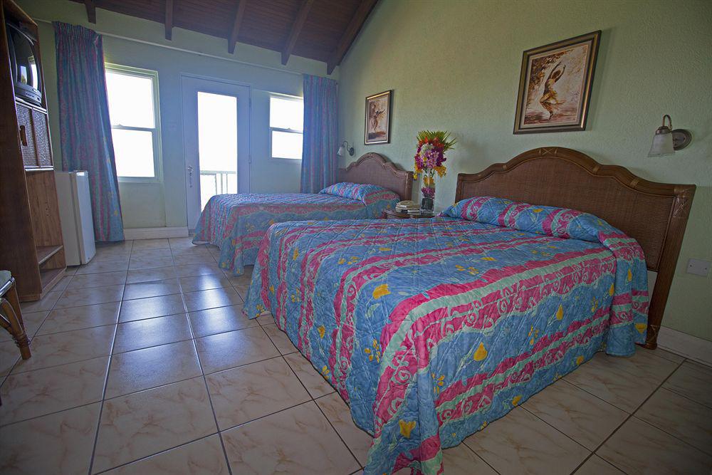 Ocean Terrace Inn Hotel Basseterre Zimmer foto