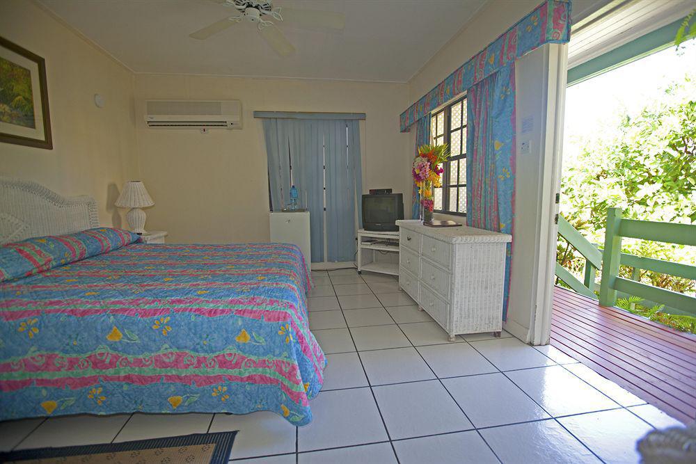 Ocean Terrace Inn Hotel Basseterre Zimmer foto