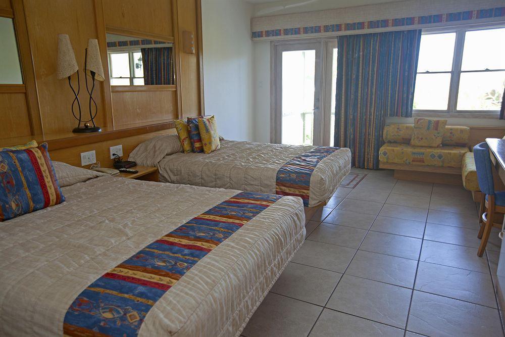Ocean Terrace Inn Hotel Basseterre Zimmer foto
