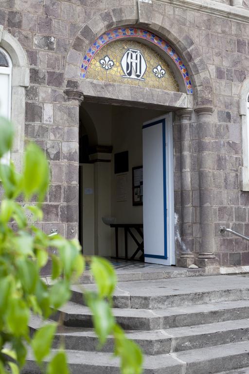 Ocean Terrace Inn Hotel Basseterre Exterior foto